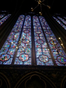 Sainte-Chapelle